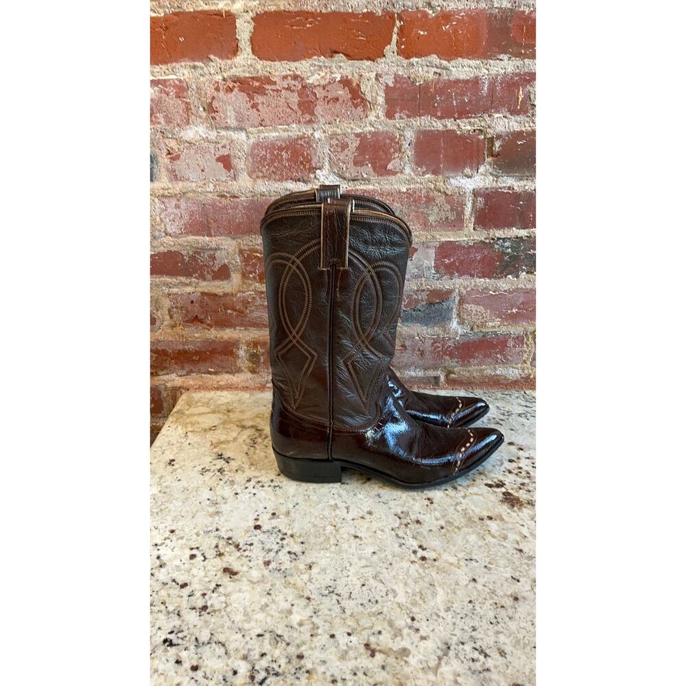 Justin Boots - Picture 2 of 3